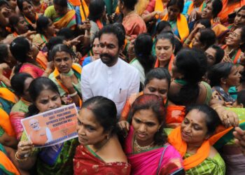 Gender empowerment in India: A data-driven review