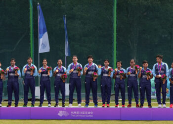 Women’s sports participation in India and recent triumphs