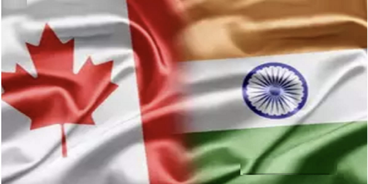 Refrain from platforming terrorists, criminals: Centre to media amid India-Canada row