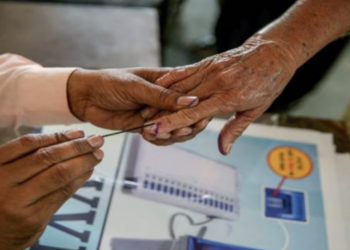 As EC holds meeting ahead of elections in five states, a look at past turnouts and future implications