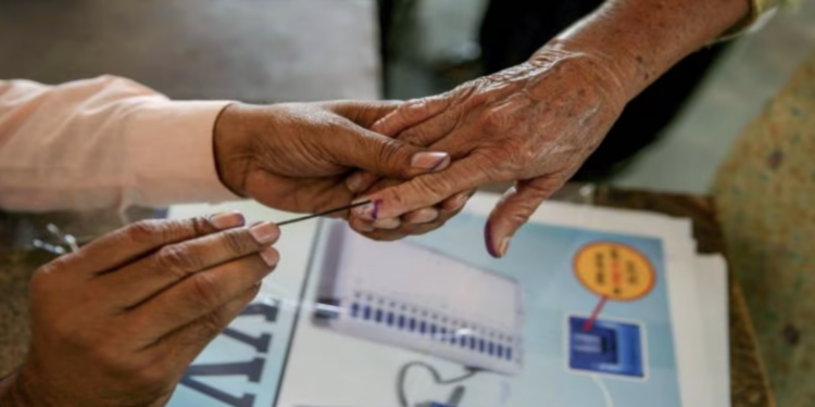 As EC holds meeting ahead of elections in five states, a look at past turnouts and future implications