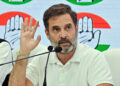 Reactions to Rahul Gandhi’s OBC remarks in press conference, caste census stand
