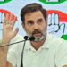 Reactions to Rahul Gandhi’s OBC remarks in press conference, caste census stand